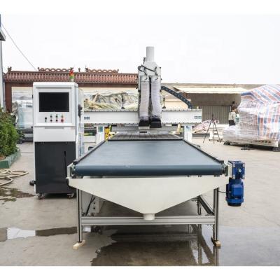 China Wood Carving Cnc Router 4x8 cnc router 1212 1325 cnc 4 axis wood atc router for sale