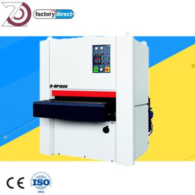 China Simple structure convenient maintenance durable high efficiency general accuracy low maintenance cost sanding machine for sale