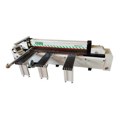 China High Speed Precision  Beam Saw Cutting Machine Cnc Panel Saw 380v 220v for sale