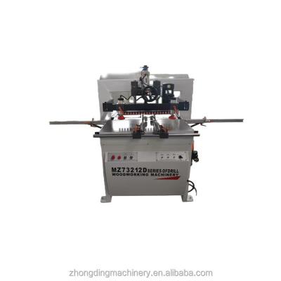 China Easy to Operate Woodworking Boring Machine Multi Boring Machine Carpentry for sale