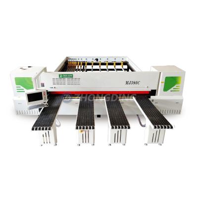 China cnc beam saw computer panel saw cutting machine with wholesale price for sale
