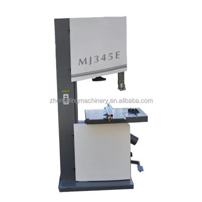 China Cutting and sawing woodworking joinery mills band saw for sale