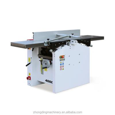 China 5 In 1 Or 3 In 1 Combination Combined Wood Planer Thickness Mortiser Machine for sale