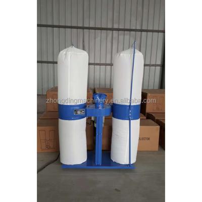 China High Productivity Woodworking Machine Industrial Dust Collector Dust Extractor for sale