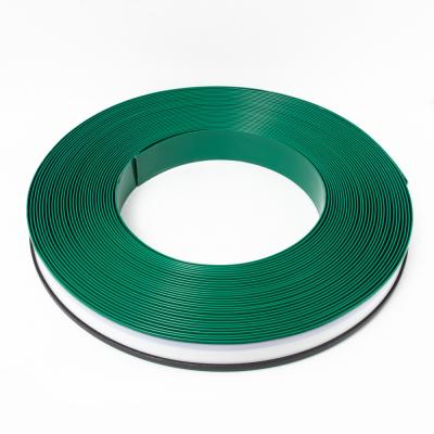 China 1 mm Espessura Channelume Alumínio Green Led Strip Alumínio Channelume para carta de canal à venda