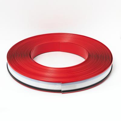 China NWY-2 Cable de aluminio letra de corte de tapa Cable de aluminio con borde en stock en venta