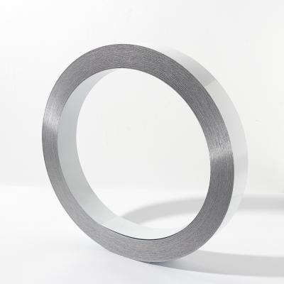 China PVDF recubierto de aluminio de la bobina de la carta del canal de aluminio de la tira para el borde de las letras del canal en venta