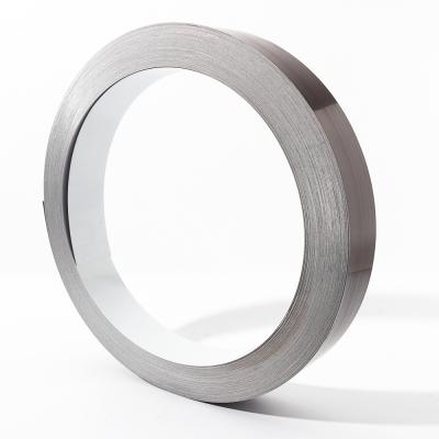 China 1.0mm Rectangular bobina de carta de canal de prata de alumínio bobina de carta de canal à venda