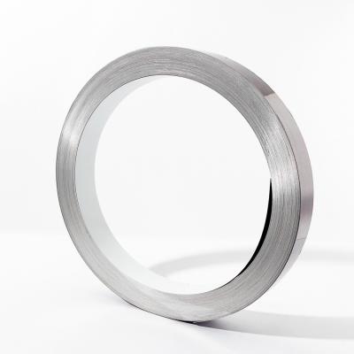 China Decoración al aire libre bobina de carta de aluminio de 1.0 mm bobina de aluminio para carta de canal en venta