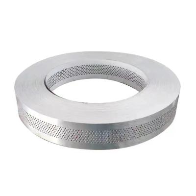 China T3 - T8 Trimless Channel Letter Coil 50m 100m Per Roll Aluminium Channel Letter Coil Te koop