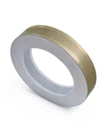 Chine Lettre de canal de perforation bobine en aluminium rétroéclairée à LED bobines de lettres 50MPa résistance ultime à vendre