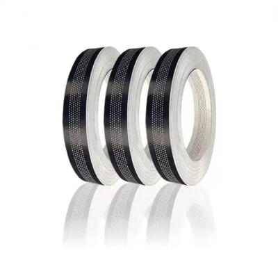 China 5cm Width Flat Aluminum Coil Top Choice For Channel Letter Making Coil for sale