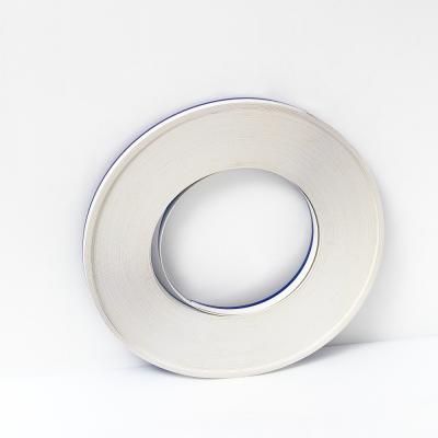 China Custom Size Trim Cap Strip Roll Channel Letter Edge Trim Cap 3D Signs Light Strips for sale