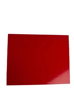 Китай Красные алюминиевые профили светодиодные вывески для алюминиевых канальных профилей продается