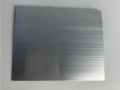 China Profiles de recorte de aluminio de extrusión en caliente en venta