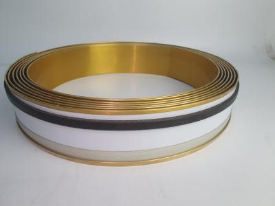 China 50 M/ 100 M de longitud de las bobinas de las letras del canal para la fabricación de señalización de las letras del canal LED en venta