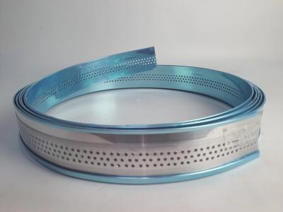 China bobina de aluminio de plata para la letra de canal con color personalizado en venta