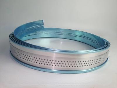 China Cánulo de aluminio para anodizado Cánulo de aluminio longitud 50 M/ 100 M a precio competitivo en venta