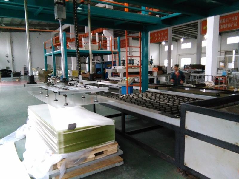 Verified China supplier - JIAXING PASSION NEW ENERGY TECHNOLOGY CO., LTD.
