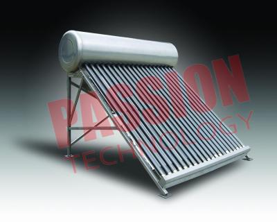 China High Efficient Kitchen Thermal Solar Water Heater System OEM / ODM Available for sale