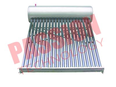 China High Efficiency Vacuum Tube Solar Water Heater Evacuated Tube Collector  for sale