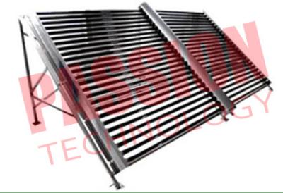 China 50 Tubes Solar Hot Water Collector For Swimming Pool for sale