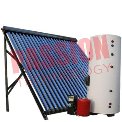 China Domestic High Pressure Split Solar Water Heater for sale