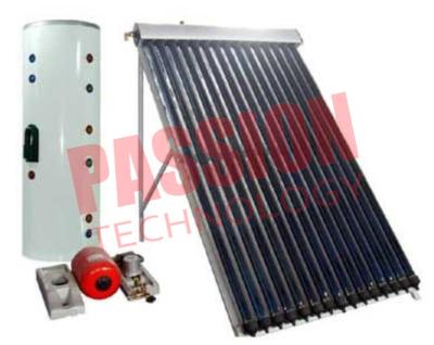 China High Efficiency Room Split Solar Water Heater For Shower OEM / ODM Acceptable for sale