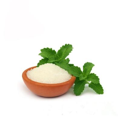Cina Perda la polvere dell'estratto della foglia di stevia del commestibile del peso 95% in vendita