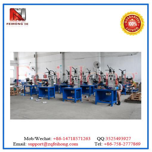 Verified China supplier - Zhaoqing City Feihong Machinery & Electrical CO.,LTD