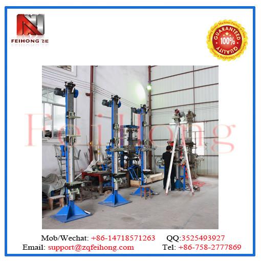 Verified China supplier - Zhaoqing City Feihong Machinery & Electrical CO.,LTD