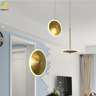 China Used For Home/Hotel/Showroom LED Hot Sale Nordic Pendant Light for sale