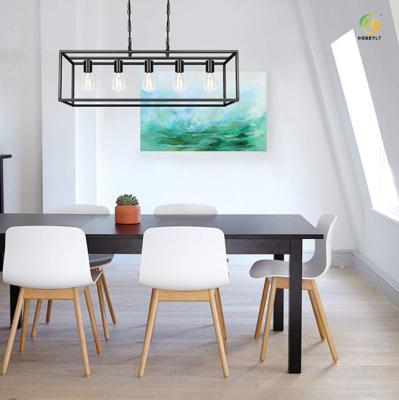 China Incandescent Retro Industrial  Pendant Light For Home / Hotel / Showroom for sale