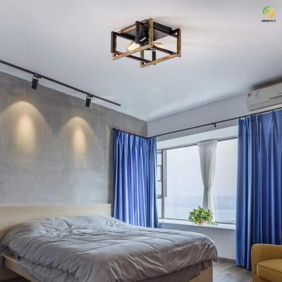 China Verwendet für Haupt-/Hotel/den Ausstellungsraum weiß glühend ohne Birnen-moderne Atmosphären-Deckenleuchte zu verkaufen