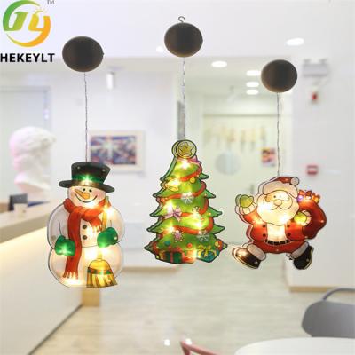 China LED Holiday Motif Lights For Christmas Festival Decorative à venda