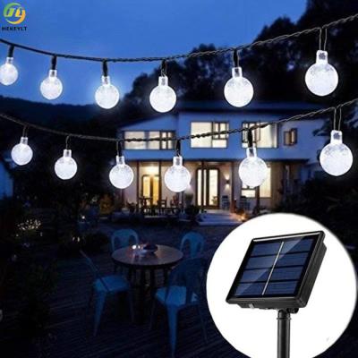 China IP44 Waterproof Outdoor LED String Light For Christmas Decoration for sale