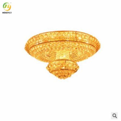 China 12 Watt Circular Led Ceiling Light Classic Luxury Bulb Base E14 for sale