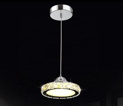 China Home Decorative Ceiling Lights Interior Crystal Contemporary Chandelier for sale