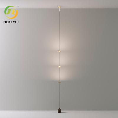 China JYLIGHTING Nordic Minimalist Atmosphere Floor Lamp Postmodern Living Room Porch Bedroom Liner Light zu verkaufen