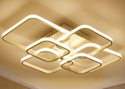 China White Color 240V Kitchen Luminous 1000lum Led Ring Pendant Light for sale