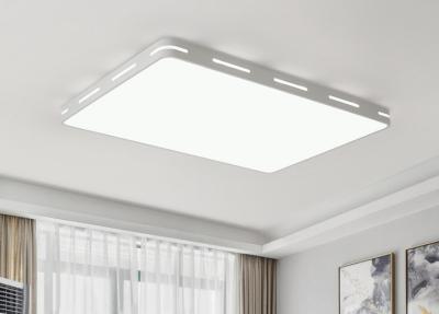 China Power 24W / 36W / 45W Dining Room 110V Simple LED Ceiling Light for sale