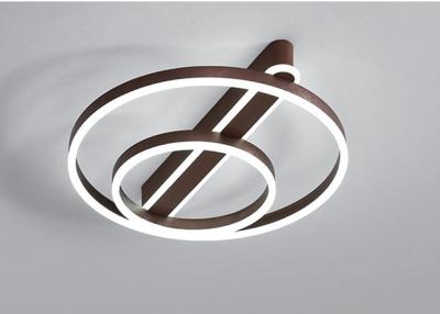China 58W Acryl-Ring Light zu verkaufen
