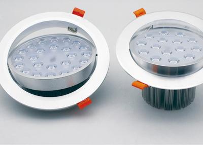 중국 Dia 68 밀리미터 / 105 밀리미터 / 135 밀리미터 전시회장 2.6 파운드 LED 상업적이 빛 판매용