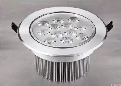 China 12W Recessed Ceiling Spotlights for sale