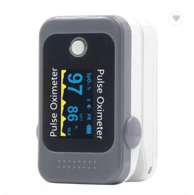 China OEM Digital Fingertip Oximeter Medical Oximeter Blood Oxygen Finger Spo2 Monitor for sale