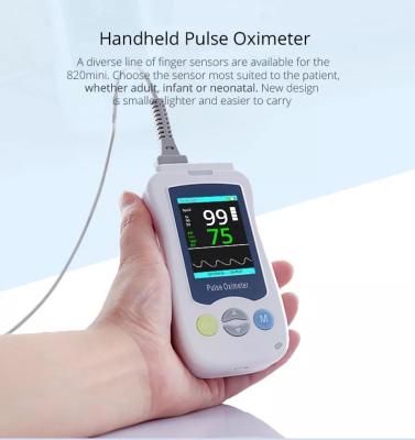 China Spo2 Fingertip Pulse Oximeter Adult Children Kid Baby Paediatric Infant Neonatal Pulse Oximeters for sale