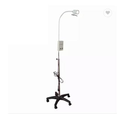 China Surgical Light Examination LED Light Mobile Operating Lamp CE for sale