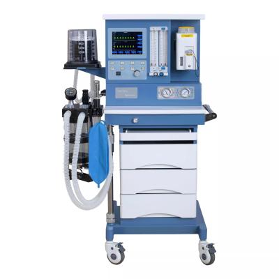 China Máquina portátil de Anestesia de la máquina quirúrgica de la anestesia en venta