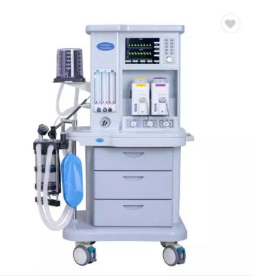 Κίνα Ιατρική μηχανή Anestesia συσκευών αναισθησίας Mindray Anestetic εξοπλισμού νοσοκομείων προς πώληση