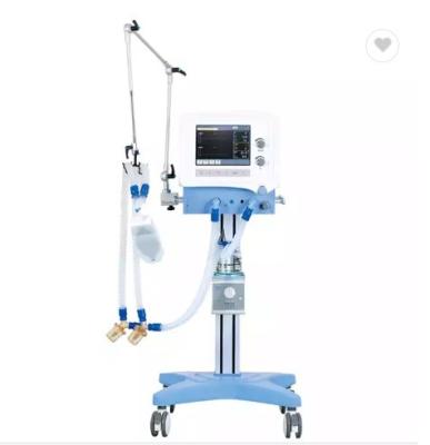 China CE Medical Ventilador Machine Breathing Hospital Machine For ICU OEM for sale